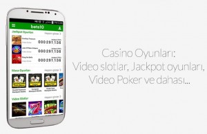 Canlı casino, Video Slotlar