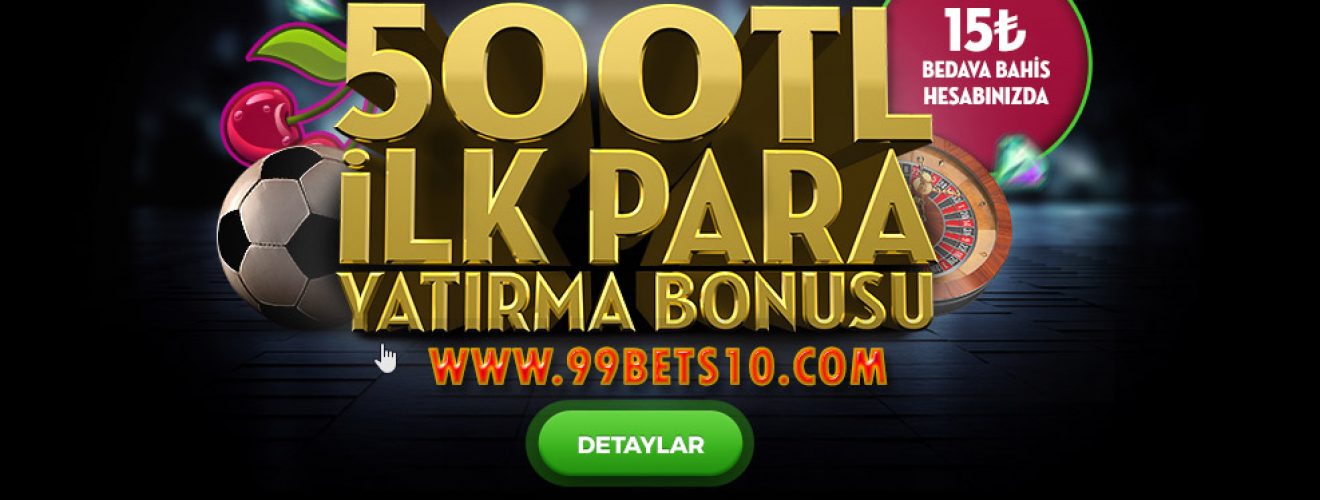 99Bets10 Adresi Online Durumda