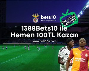 1388Bets10-ile-hemen-100tl-kazan